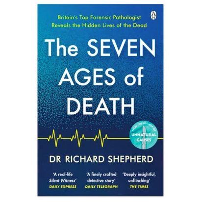 The Seven Ages of Death