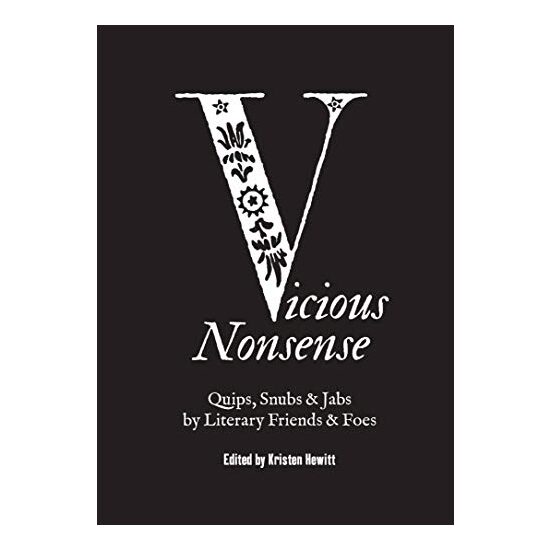 Vicious Nonsense - Imagine 1