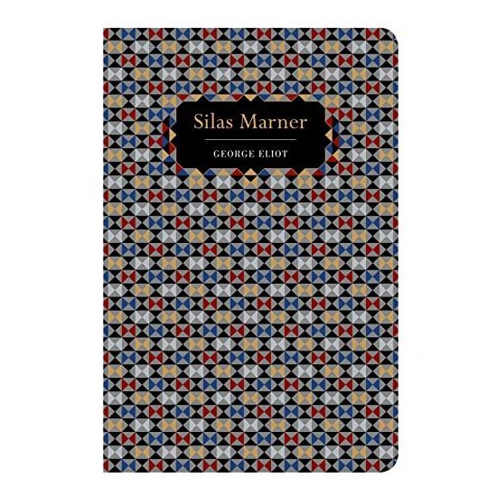 Silas Marner (Chiltern Classic) - Imagine 1