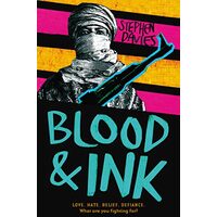 Blood and Ink