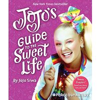JoJo's Guide to the Sweet Life