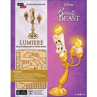 Disney's Beauty and the Beast