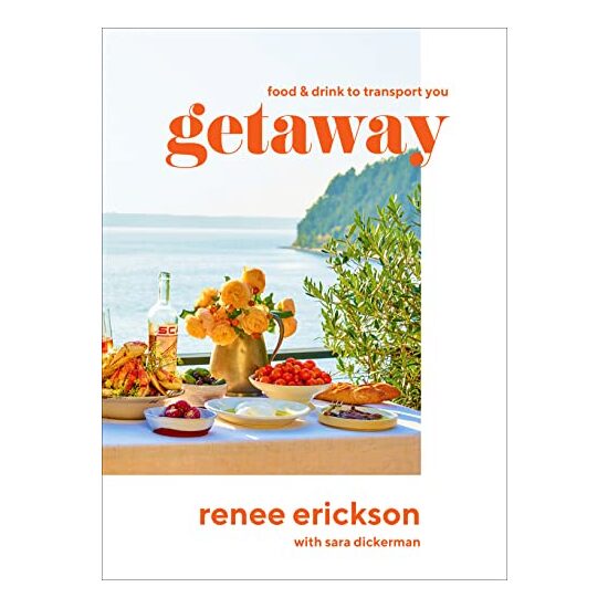 Getaway - Imagine 1