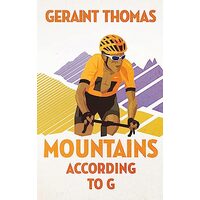 Mountains According to G