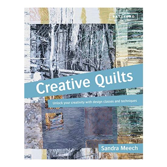 Creative Quilts