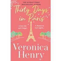 Thirty Days in Paris