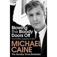 Blowing the Bloody Doors Off
