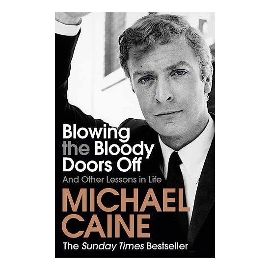 Blowing the Bloody Doors Off