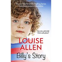 Billy's Story, Louise Allen