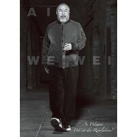 Ai Weiwei
