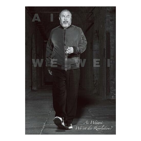 Ai Weiwei - Imagine 1