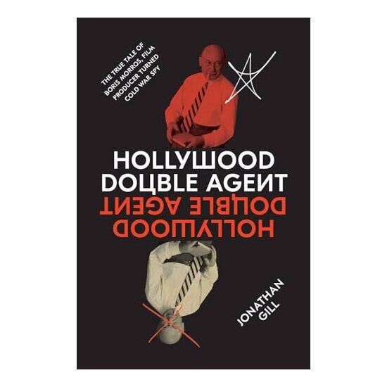 Hollywood Double Agent - Imagine 1