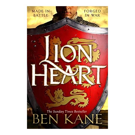 Lionheart, BEN KANE