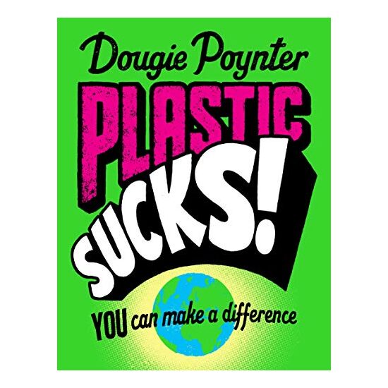 Plastic Sucks! You Can Make A Difference - Imagine 1