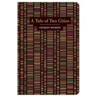 Tale of Two Cities (Chiltern Classic)