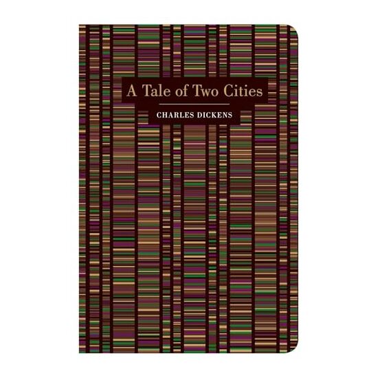 Tale of Two Cities (Chiltern Classic)