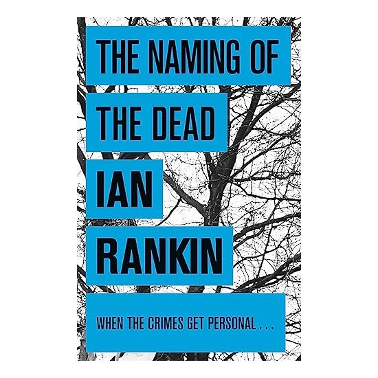 Naming of the Dead - Imagine 1