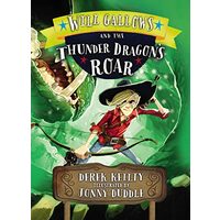 Will Gallows The Thunder Dragons Roar
