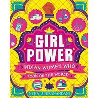 Girl Power