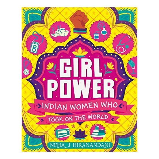 Girl Power - Imagine 1