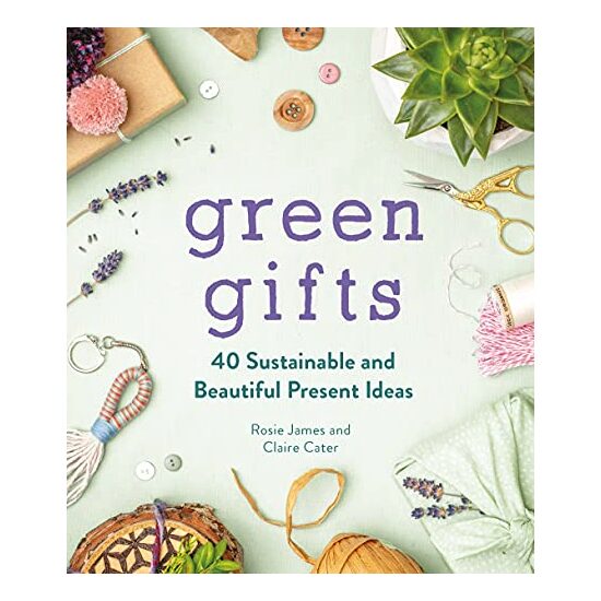 Green Gifts - Imagine 1
