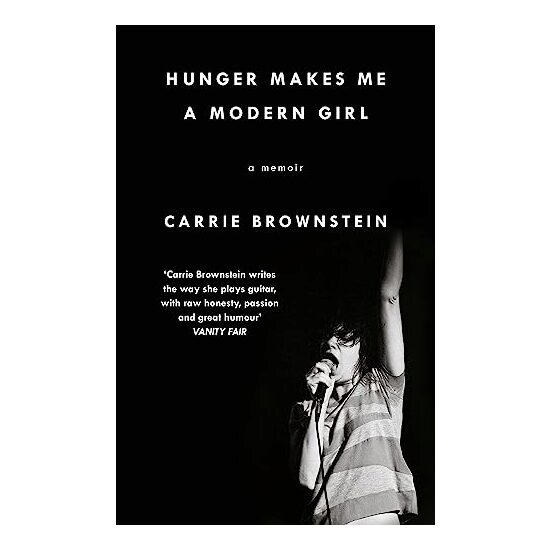 Hunger Makes Me a Modern Girl - Imagine 1