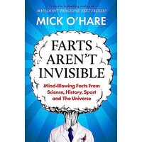Farts Aren't Invisible