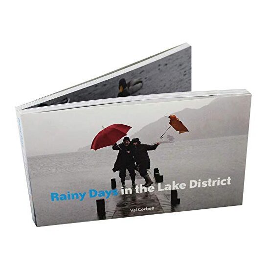 Rainy Days in the Lake District - Imagine 1