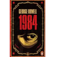1984, George Orwell