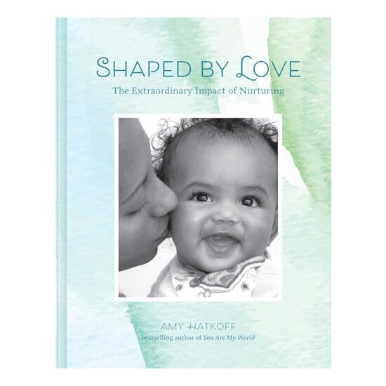 Shaped by Love - Imagine 1