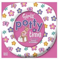 Girls' Potty Time
