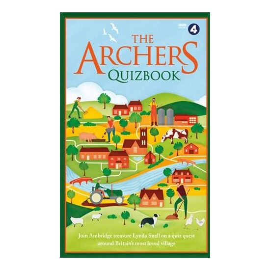 Untitled BBC 10 Of 10 (Archers) - Imagine 1