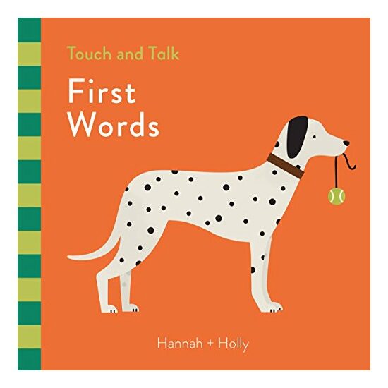 First Words