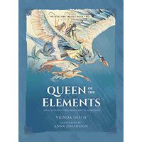 Queen of the elements