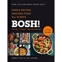 Bosh!