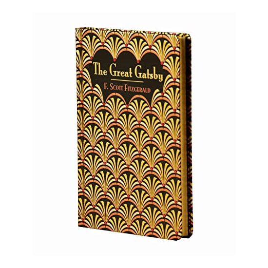 The Great Gatsby (Chiltern Classic) - Imagine 1