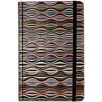 Alice in Wonderland - Ruled Journal (Chiltern)