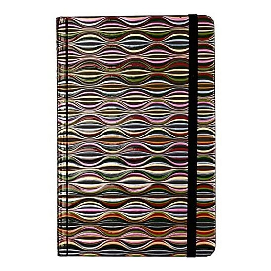 Alice in Wonderland - Ruled Journal (Chiltern)