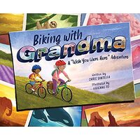 Biking with Grandma