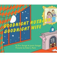 Goodnight Husband Goodnight Wife