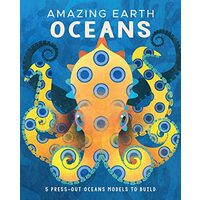 Amazing Earth
