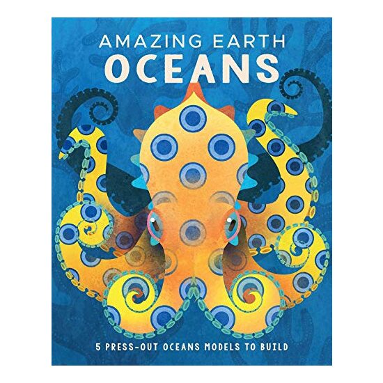 Amazing Earth