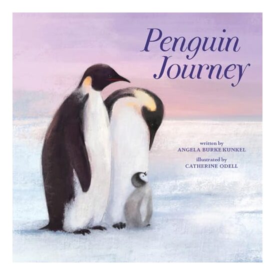 Penguin Journey - Imagine 1