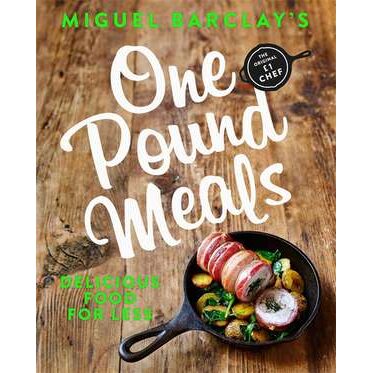 One Pound Meals