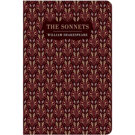 The Sonnets (Chiltern Classic)