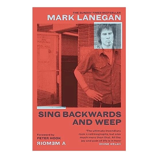 Sing Backwards and Weep