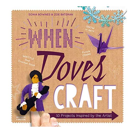 When Doves Craft - Imagine 1