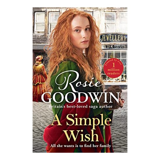 Simple Wish - Imagine 1