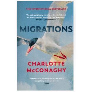 Migrations - Imagine 1