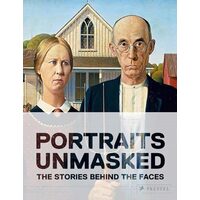 Portraits Unmasked